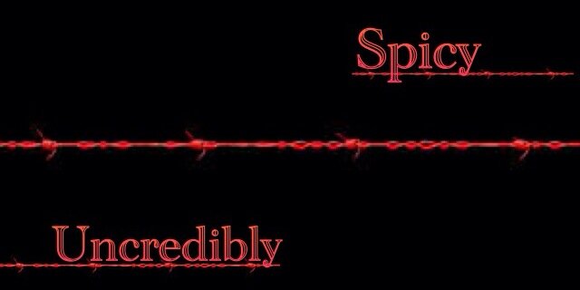 UncrediblySpicy's profile banner image