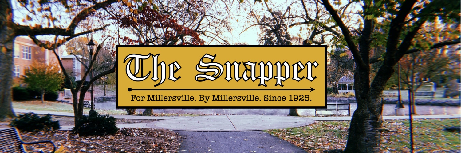 The Snapper banner
