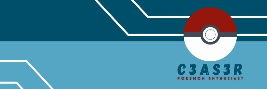 C3AS3RPOGO's profile banner image