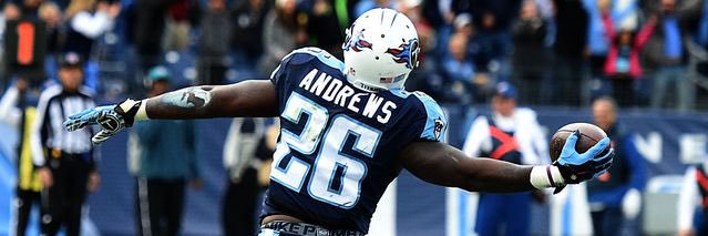 Antonio Andrews banner