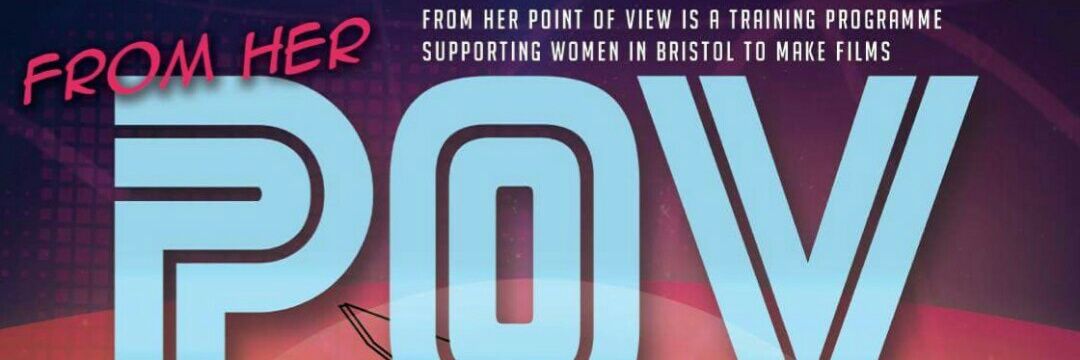 Noomi Spook Ⓥ banner