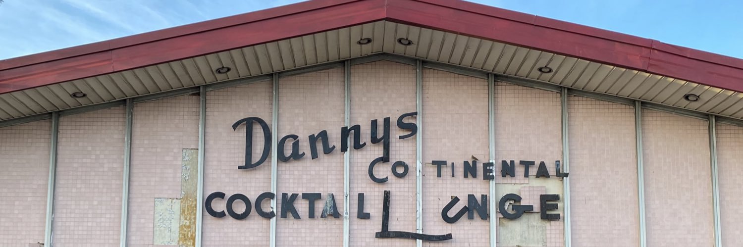 Dan Barry's banner