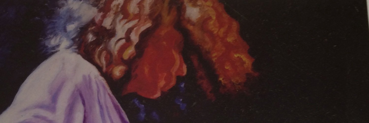 LexSheltonA's profile banner image
