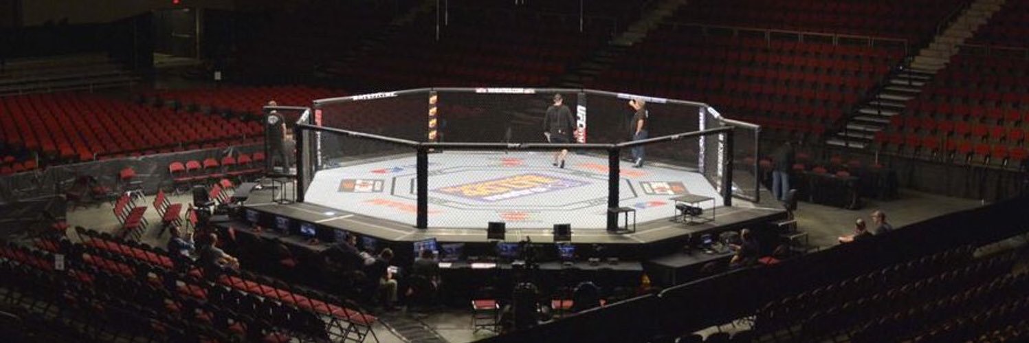 MMA Uncovered banner