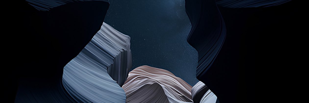 panicknife's profile banner image