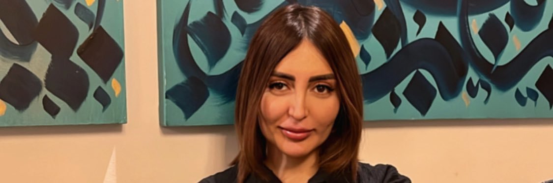 NellaMostafavi's profile banner image