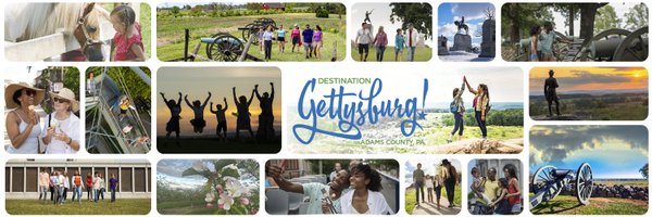 DestGettysburg Profile Banner