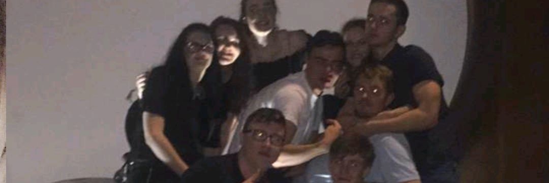 James Youde banner