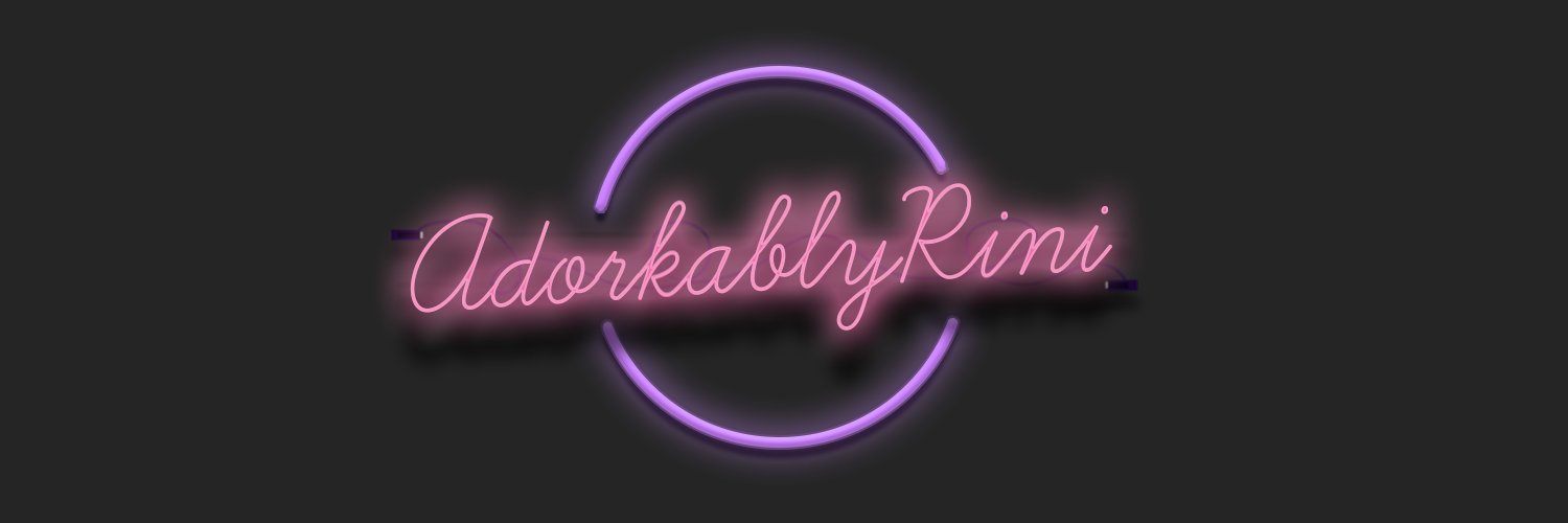 Rini hates fascism. (they/them) banner