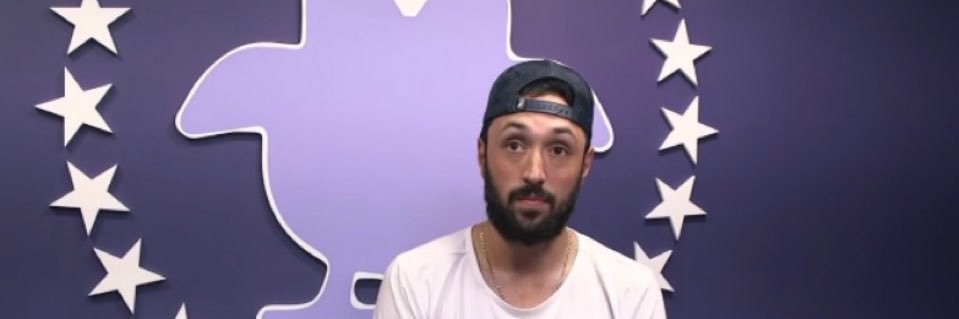 MRCANGRO39's profile banner image