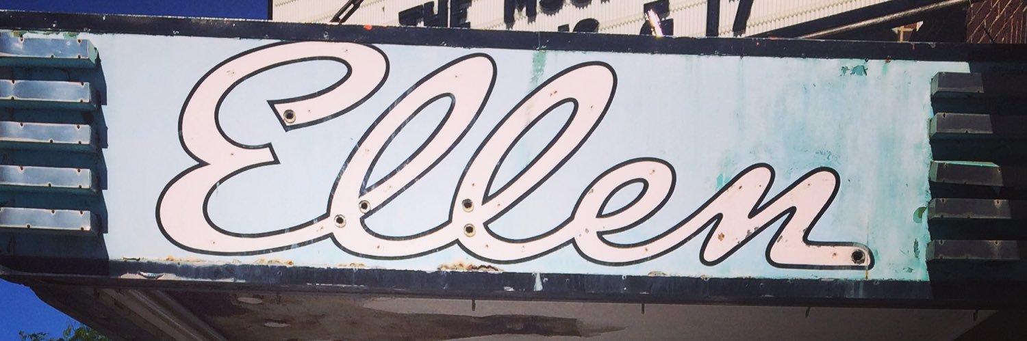 eegillis's profile banner image