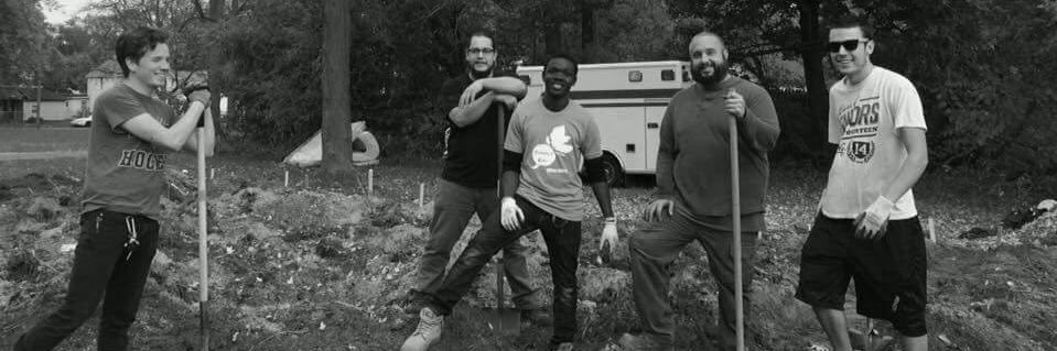 Davidnaibei's profile banner image