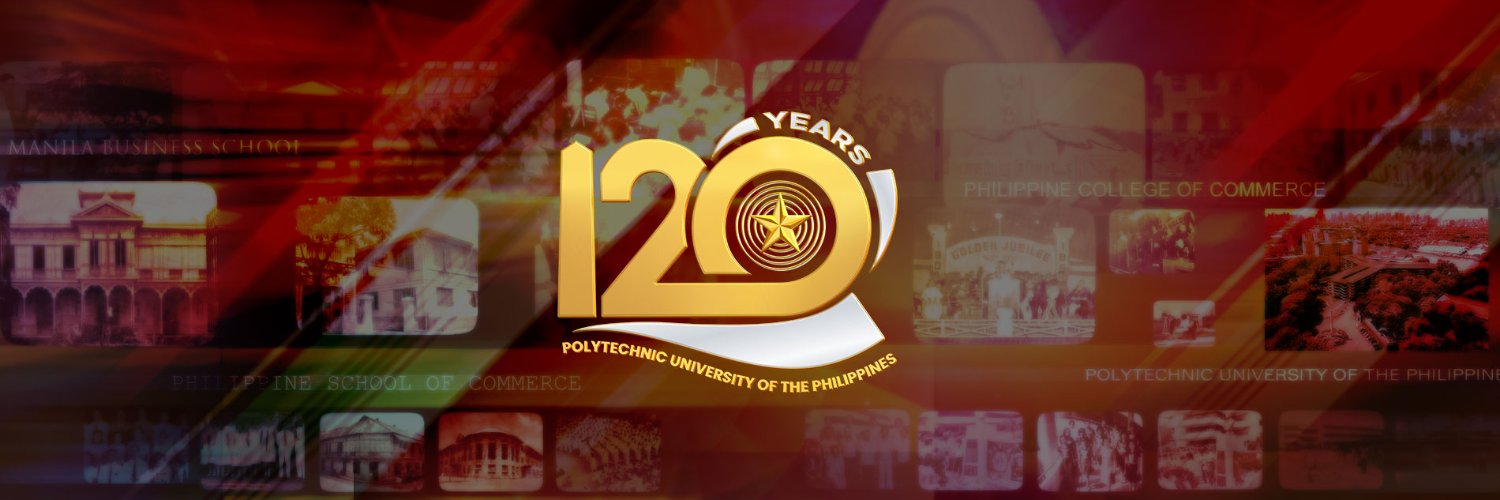 PUPWebSite's profile banner image