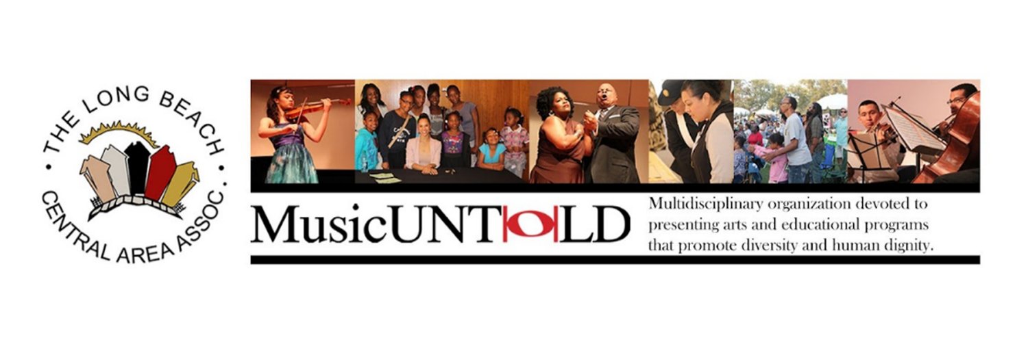 MusicUNTOLD banner