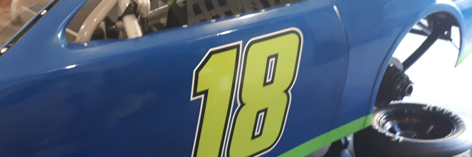 aswales18's profile banner image