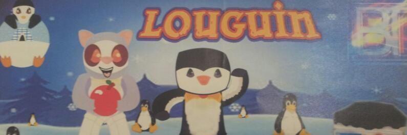 LforLouisx's profile banner image