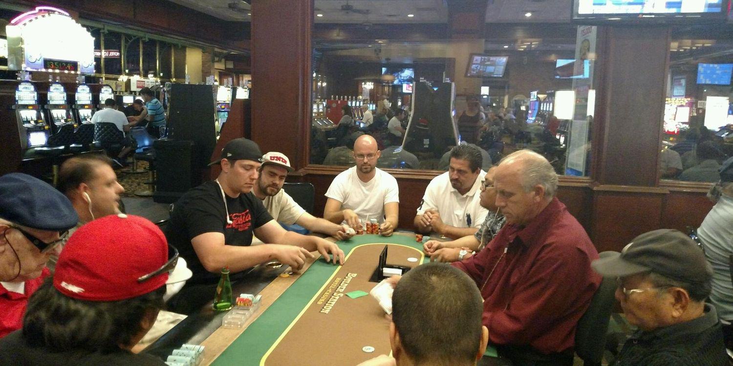 Mark J. Sprinkle banner