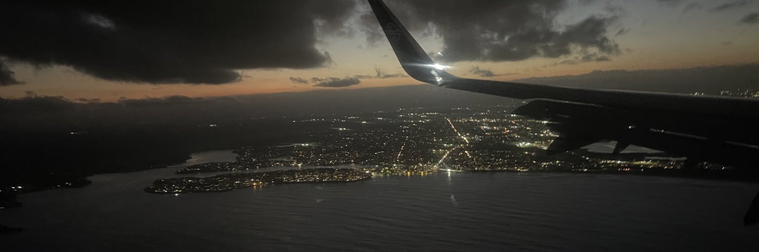 Fred Demarest banner