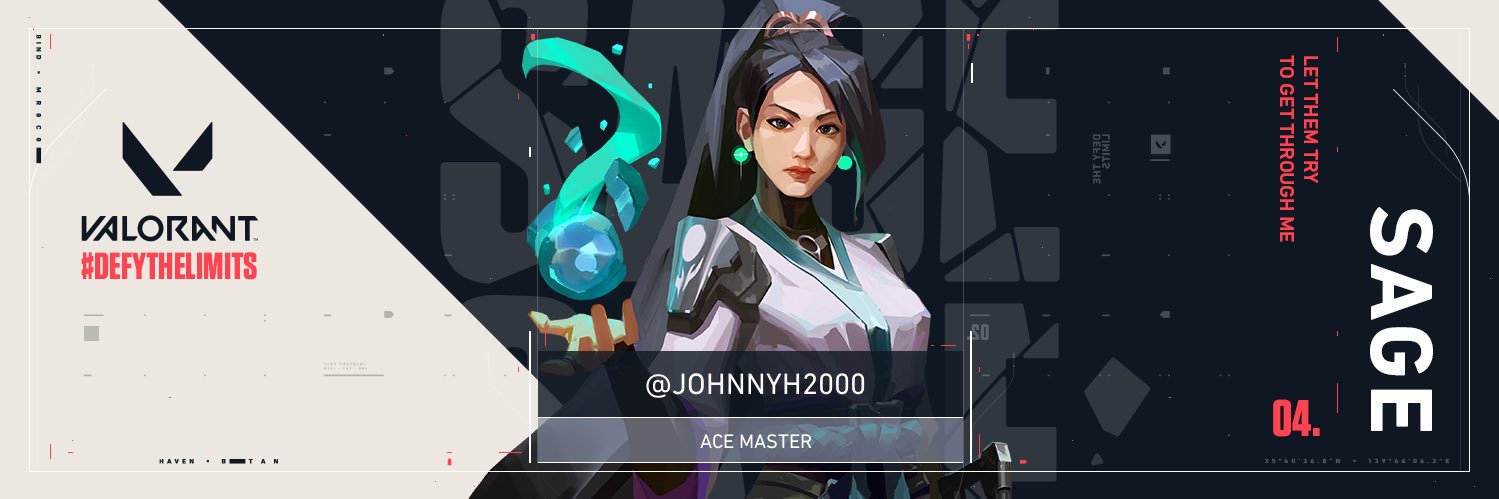 Johnny banner