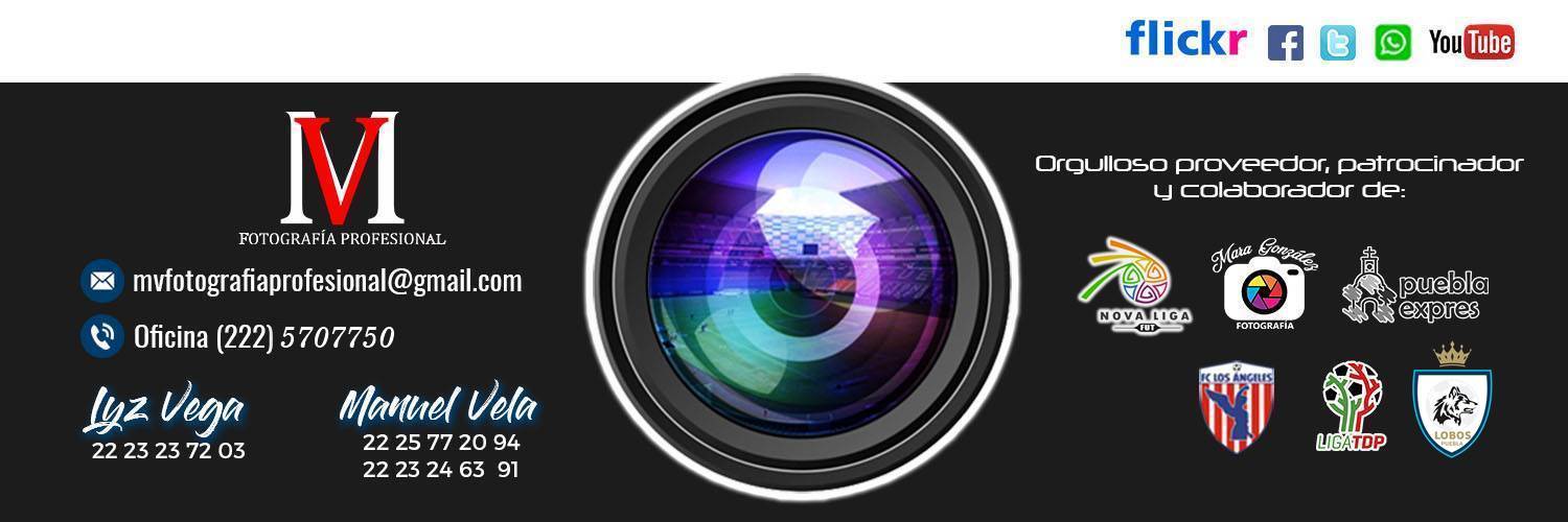 PueblaExpres's profile banner image