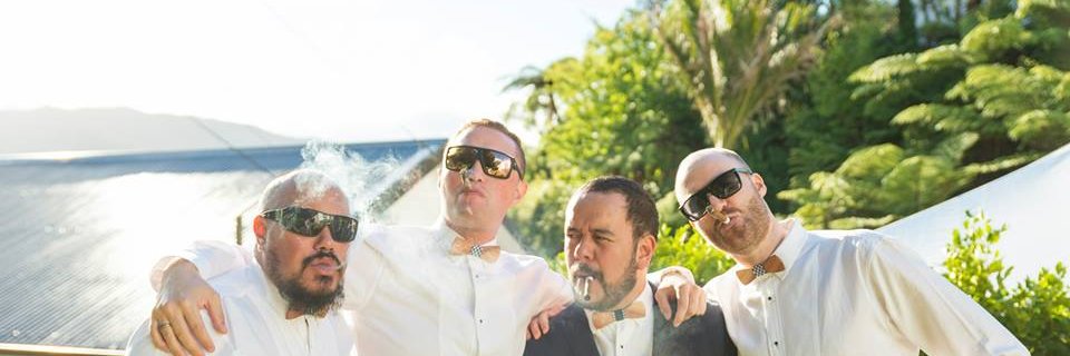 RUM__DMC's profile banner image