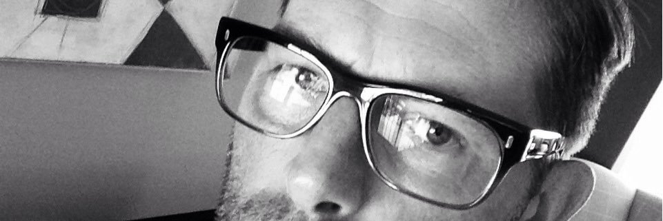 Christopher Hartley banner