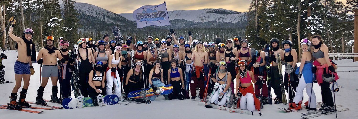 OhioSnowcats's profile banner image