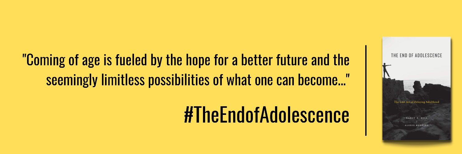 Nancy E. Hill banner