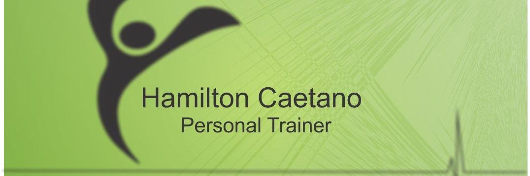 Hamiltoncaetano's profile banner image