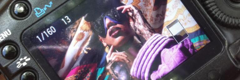 Reel2Runway's profile banner image