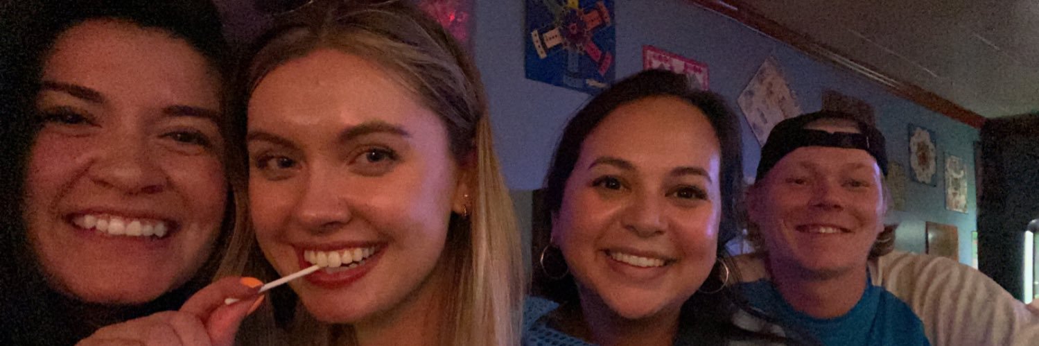 meganjesssie's profile banner image