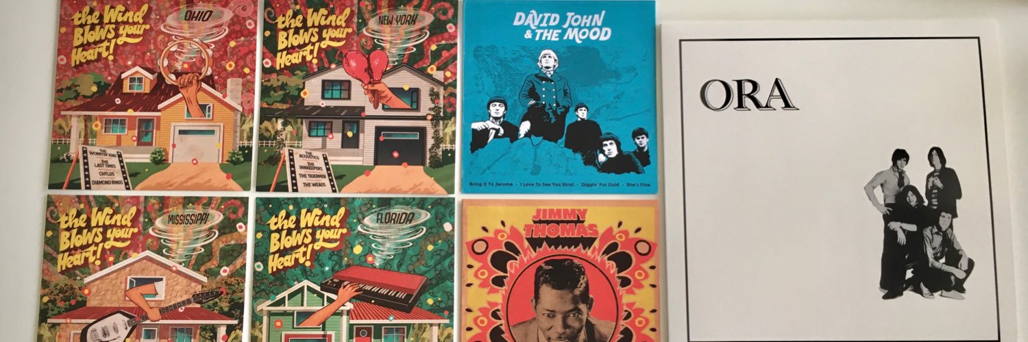 You Are The Cosmos banner