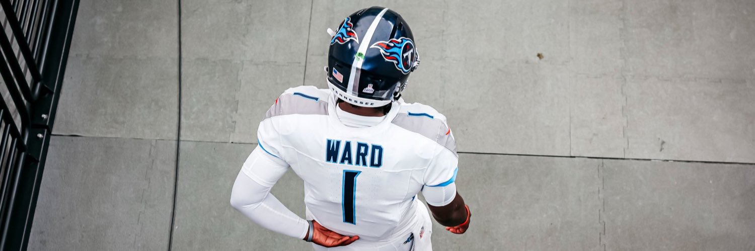 Gerald Harris banner