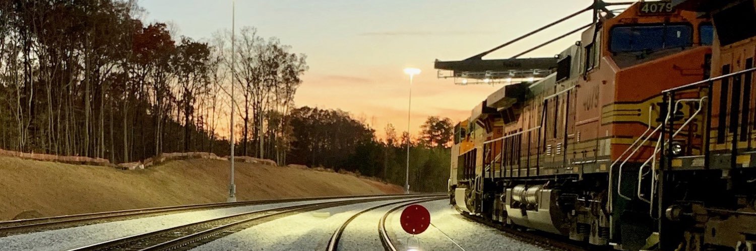 stevenrwalsh's profile banner image