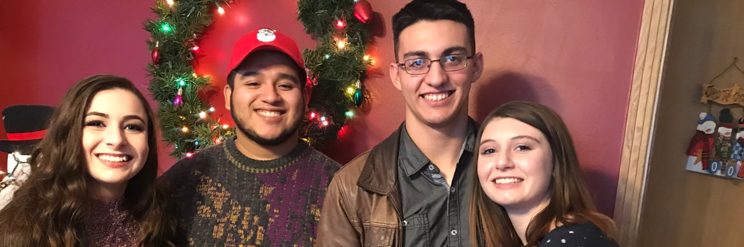 goshcasey's profile banner image