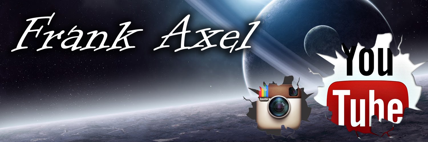 FrankAxelHD's profile banner image