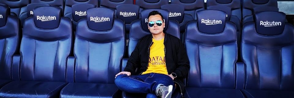 JAAGMZ's profile banner image