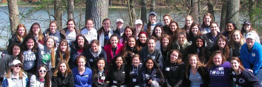 Penn State WEPO banner