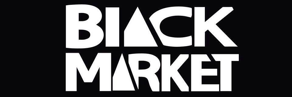 BlackMarketDjs's profile banner image