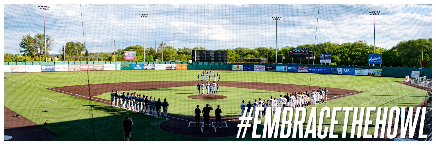 DuluthHuskies's profile banner image