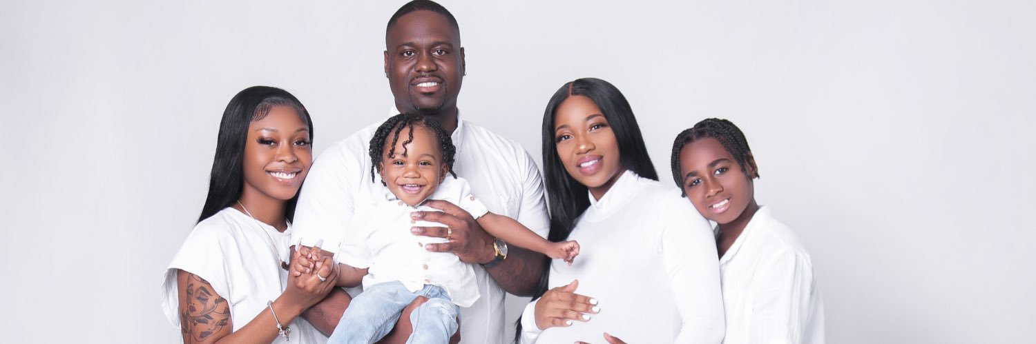 DaRealFonzyBaby's profile banner image