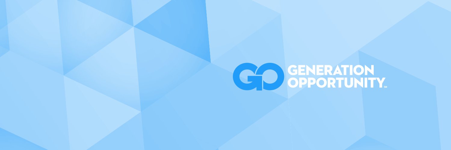 GenOpp banner