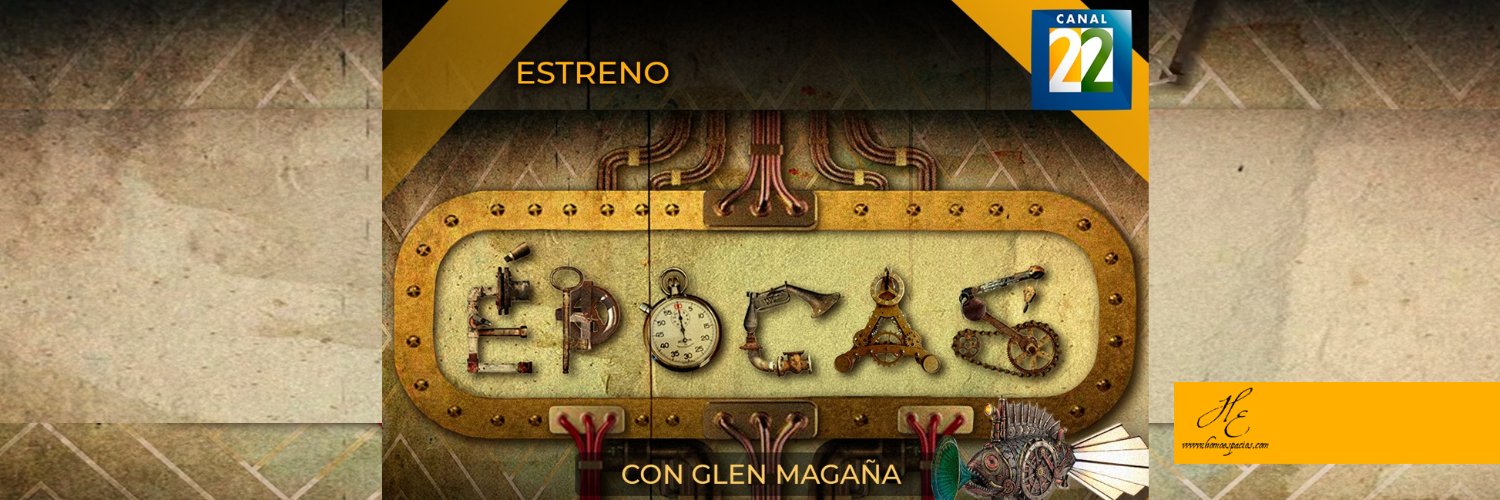 Glen Rodrigo Magaña banner