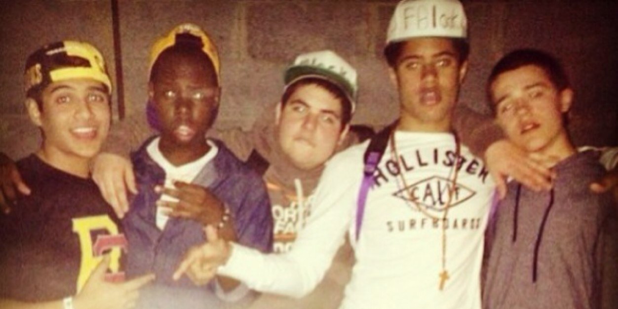 D_blackjesus's profile banner image