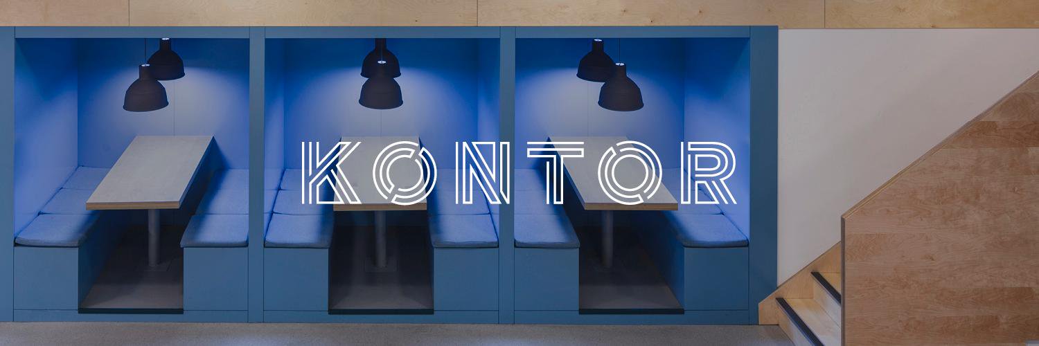 KONTOR banner