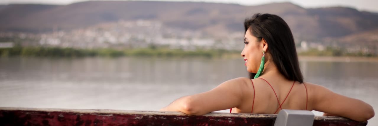 😈La peor de todas 👄💄💋 banner