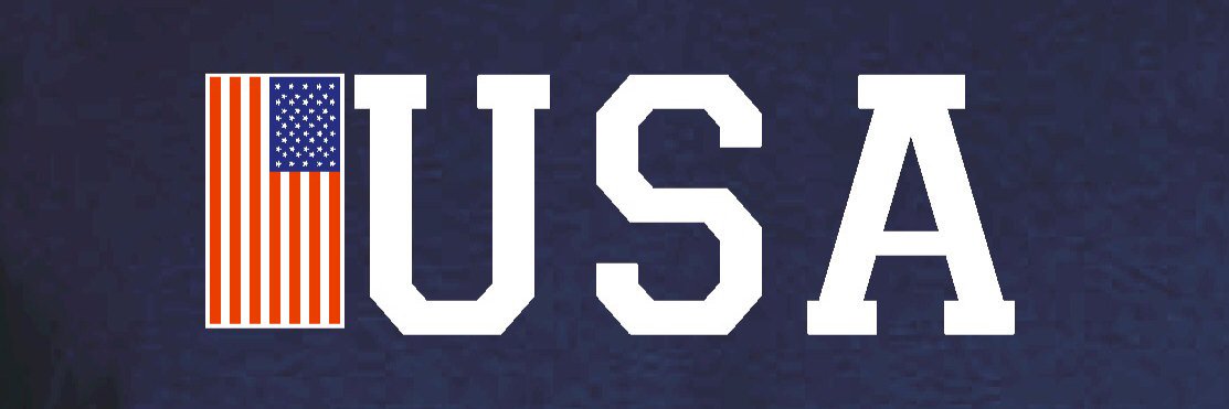 UNITED WE RUN® banner