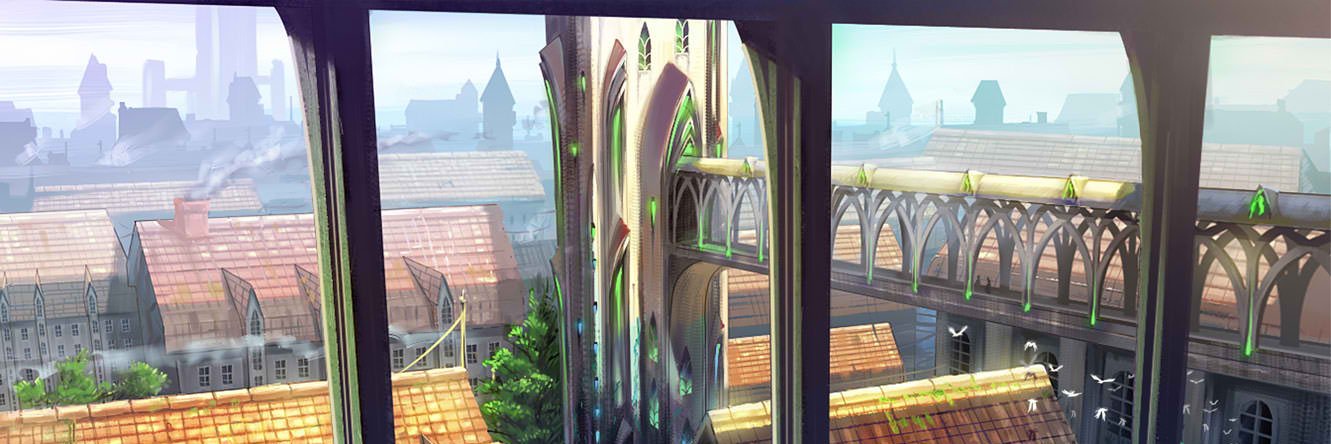 TheOnlyRen's profile banner image