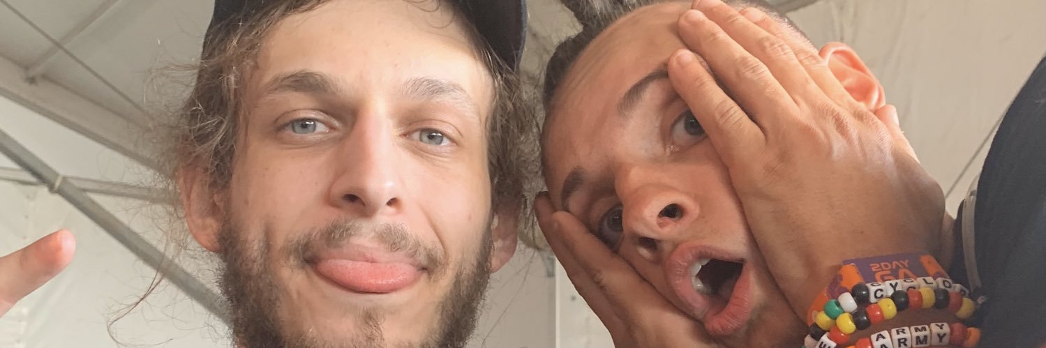 GraysonBlessing's profile banner image