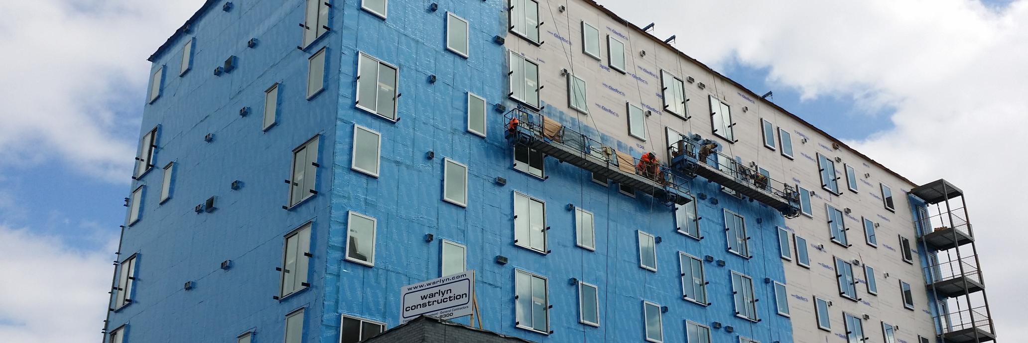 CommunityForwardFund banner